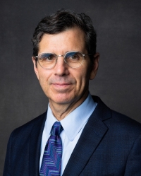 T. Scott Stroup, MD, MPH Profile Headshot